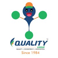 Quality Speciality Chemicals Pvt. Ltd. logo - Similar company to Candours Consumer Pvt Ltd