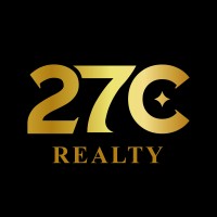 27C Realty logo - Similar company to Darrel Salva Digal