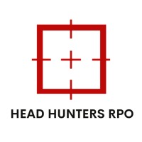 Head Hunters RPO logo - Similar company to Microchip Usa