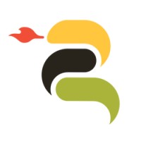 BurnBot logo - Similar company to Firestorm Wildland Fire Suppression, Inc.