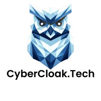 Cybercloak.Tech