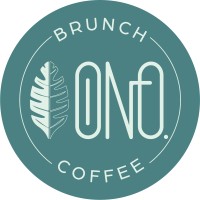 ONO Brunch & Coffee logo - Similar company to #Nicecom
