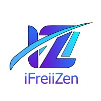 iFreiiZen logo - Similar company to Infomaniak Genève Volley