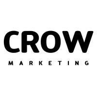 Crow Marketing logo - Similar company to Nyloc Consulting