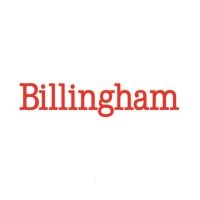 Billingham Bags logo - Similar company to Artisan&Artist Co., Ltd.