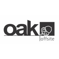 Oak Offsite logo - Similar company to Construimob