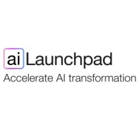 AiLaunchPad logo - Similar company to Curabotics