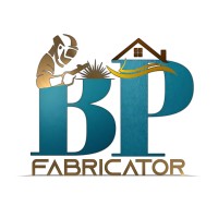 BP FABRICATOR logo - Similar company to B.S.Engineering Corporation