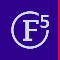 F5 service logo - Similar company to General Datacomm, Inc.