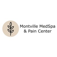 Montville Medspa & Pain Center logo - Similar company to Replenishmd