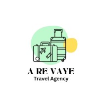A re Vaye Travel Agency (Pty) Ltd logo - Similar company to Marrakech Concierge