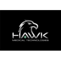 Hawk Medical Technologies logo - Similar company to Luas Diagnostics