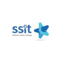 SS IT Software Online Training logo - Similar company to Ss It
