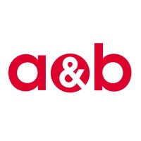 A ve B İletişim A. Ş. logo - Similar company to Ors Digital