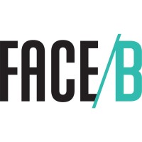 Face/B logo - Similar company to Atelier Dp