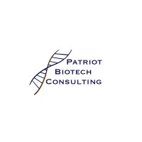 Patriot Biotech Consulting logo - Similar company to Cherney Microbiological Services, Ltd.