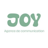 Agence Joy logo - Similar company to Garéal