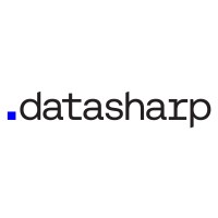 Datasharp logo - Similar company to Infobelpro