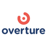 Overture Life logo - Similar company to Newlimit