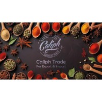 Caliph Export Import logo - Similar company to Stem Usa