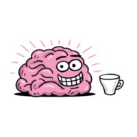 Brain Caffeine logo - Similar company to Think Cables, Llc