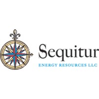 Sequitur Energy Resources logo - Similar company to Trilogy Operating Inc