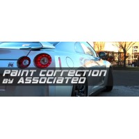 Paint Correction by Associated logo - Similar company to Paint Garden