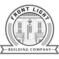 Front Light Building Company logo - Similar company to Front Light Building Company