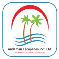 ANDAMAN ESCAPADES PVT.LTD logo - Similar company to Back2Holidays