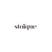Stoique logo - Similar company to Purple Mango