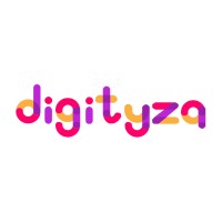Digityza logo - Similar company to Mindmuze Inc.