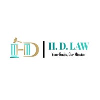 H. D. Law