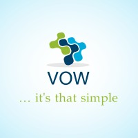 VOW ERP Solutions logo - Similar company to Global Cybersecurity Forum