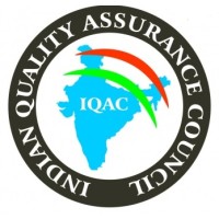 Indian Quality Assurance Council (Iqac)