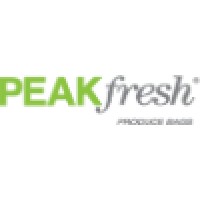 Peakfresh Products Pty Ltd logo - Similar company to Biobag World Australia