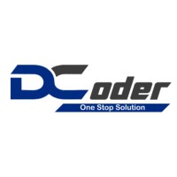 DCoder logo - Similar company to Styrex Engineering Solutions Pvt Ltd
