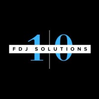 FDJ Solutions logo - Similar company to Center For A New Economy