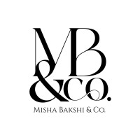 Misha Bakshi & Co. logo - Similar company to Dahua India It Displayshub