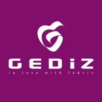 Gediz Kumaş logo - Similar company to Ossan