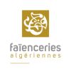 Faïenceries Algériennes logo - Similar company to Artiland | Creative Education Hub