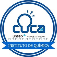CUCA IQ - Cursinho Unificado do Campus de Araraquara 