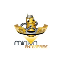 MinionWare logo - Similar company to Geelark