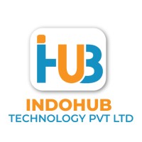 INDOHUB TECHNOLOGY PVT LTD logo - Similar company to Nexgenweb Ites Pvt.Ltd