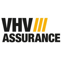 VHV Assurance logo - Similar company to Qivio Assurance