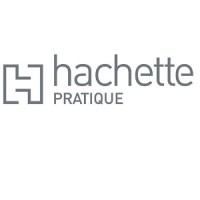Hachette Pratique logo - Similar company to Soie.