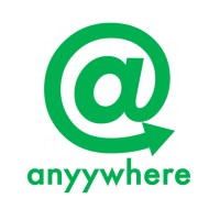 Anyywhere logo - Similar company to Zubacx Group