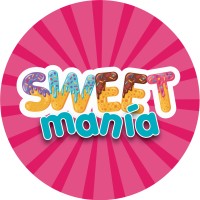 Sweetmania México logo - Similar company to Sweetmania