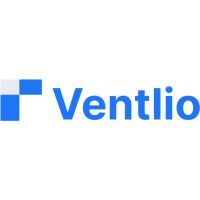 Ventlio POS logo - Similar company to Osmaxin Developers