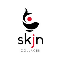 SKJN Collagen logo - Similar company to The Innovation Lab