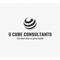 Scube Consulting logo - Similar company to Stellor It Servcies